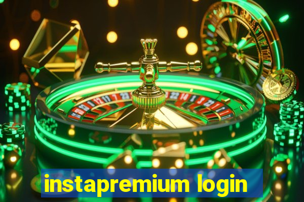 instapremium login